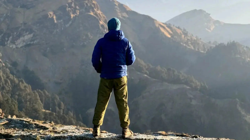 A Roopkund Trek: How the Himalayas Shaped the Birth of TheRecreations - TheRecreations