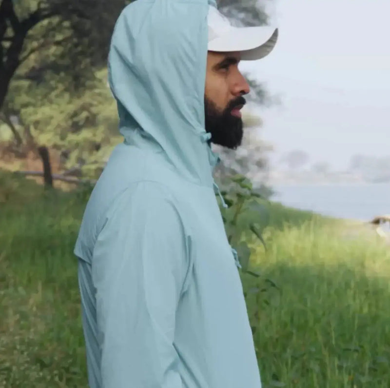 Too Hot, Too Cold, Too Windy: Choosing the Right Hiking Jacket - TheRecreations