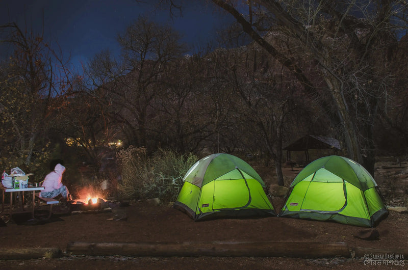 From Roopkund's Backpacking Experience: Why Packability Matters on the Trail - TheRecreations