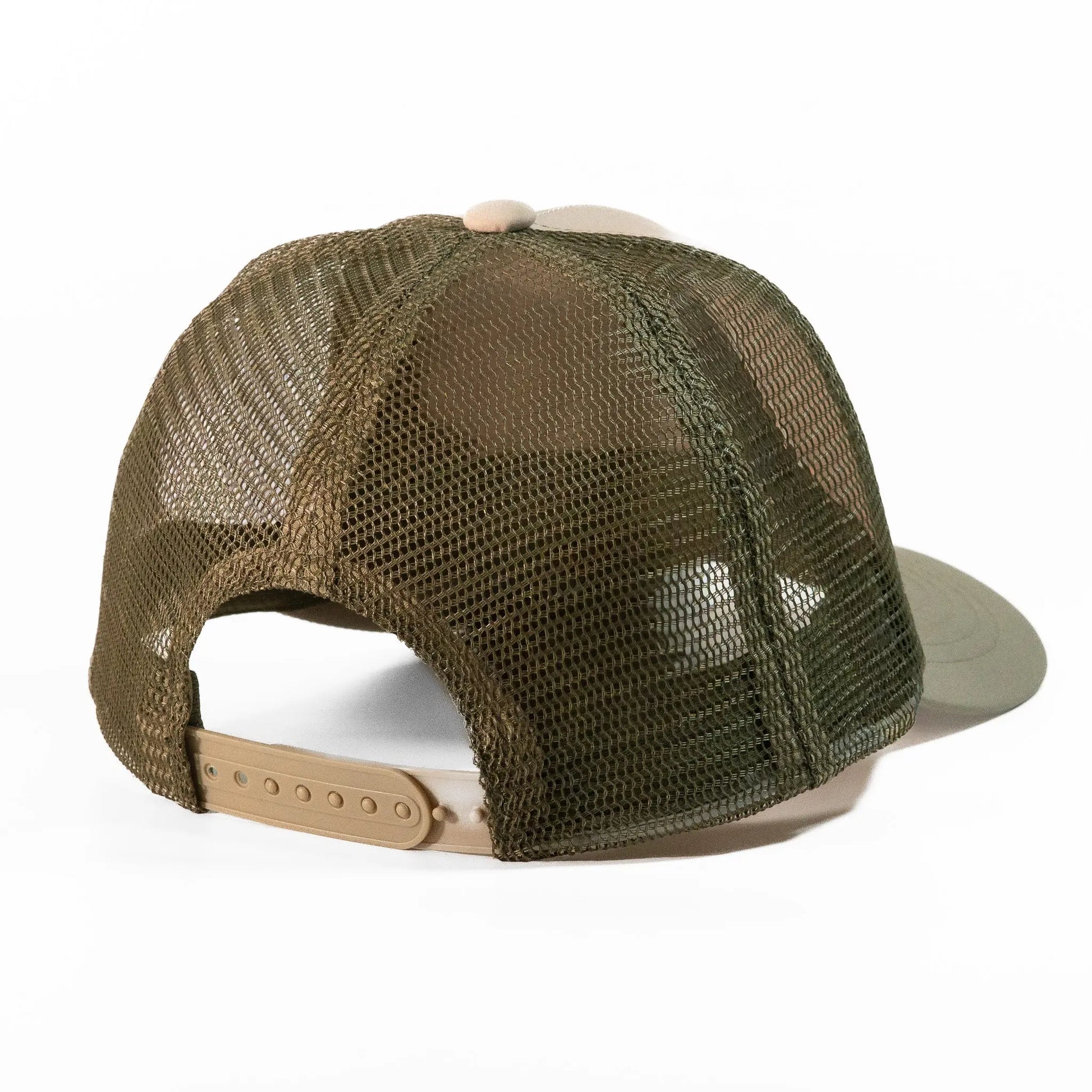 LongWear Cap
