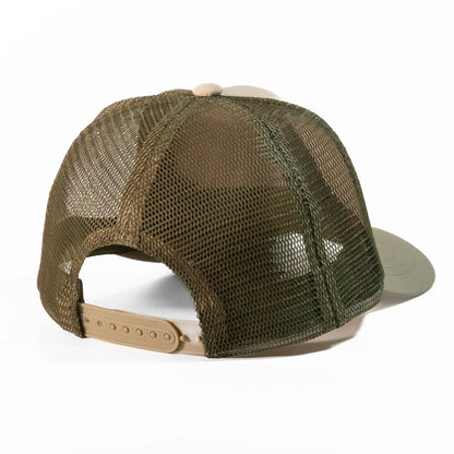 LongWear Cap