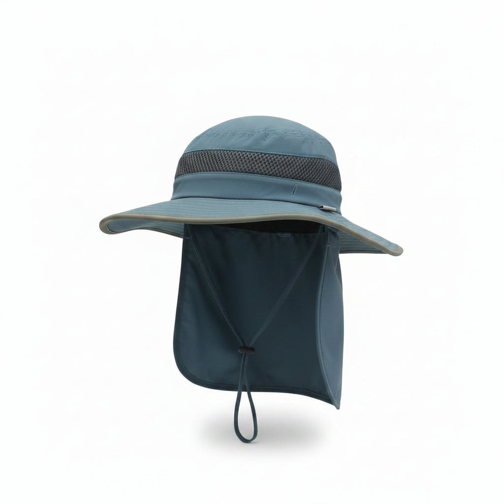 Glacier Blue